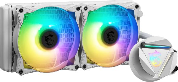 Bekijk afbeelding 3 van MSI MAG CORELIQUID 240R V2 CPU cooler